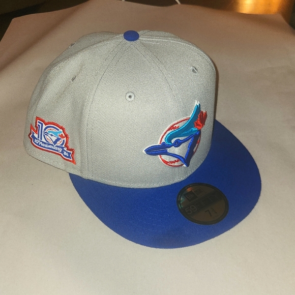 New Era- Blue Jays cap - Picture 2 of 5